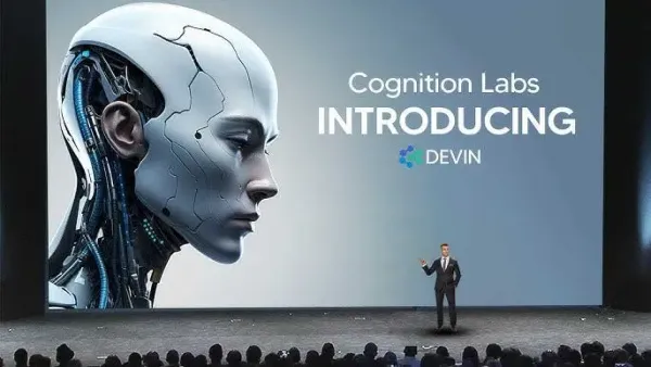 Devin AI: The Future Of Coding Or A Teammate For Developers