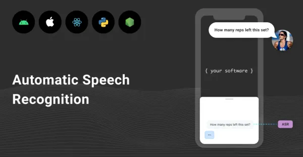 Best Automatic Speech Recognition (ASR) Tools in 2024