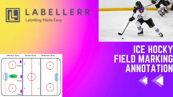 How Labellerr Accelerates Sports Image Annotation