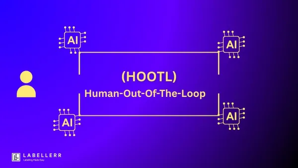 Human-Out-Of-The-Loop