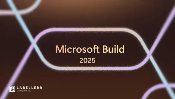 Microsoft Build 2025