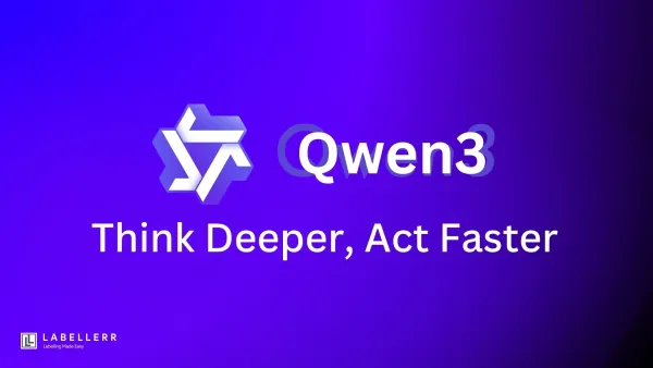 Experiment and Learn What's new in Qwen-3