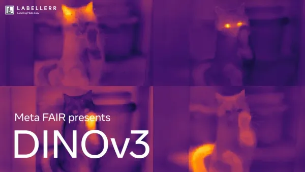 DINOv3