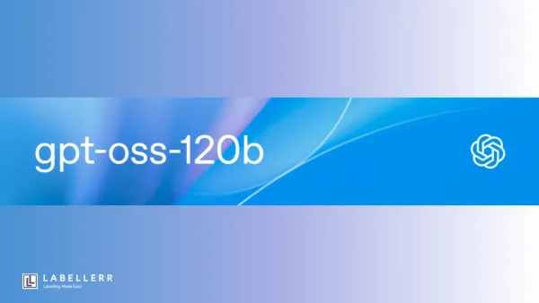 GPT-OSS