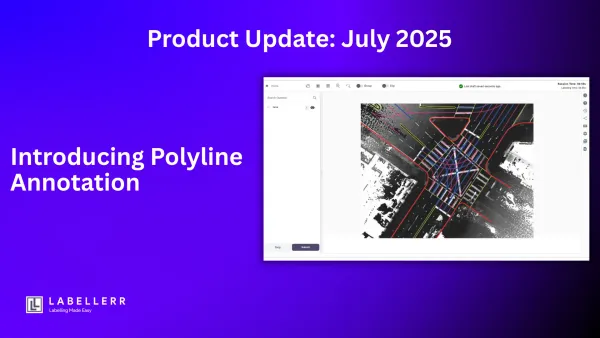 Product Update: July 2025