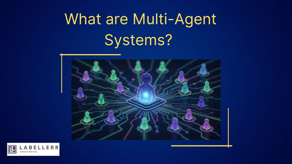 Multi-Agent Systems