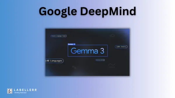 Gemma 3