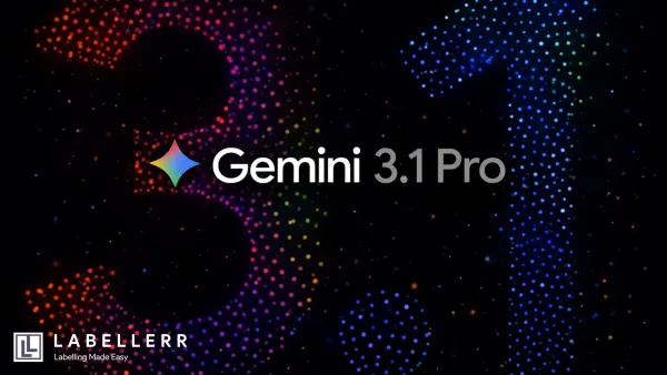 Gemini 3.1 Pro