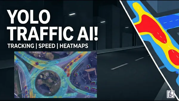 AI Traffic Analysis