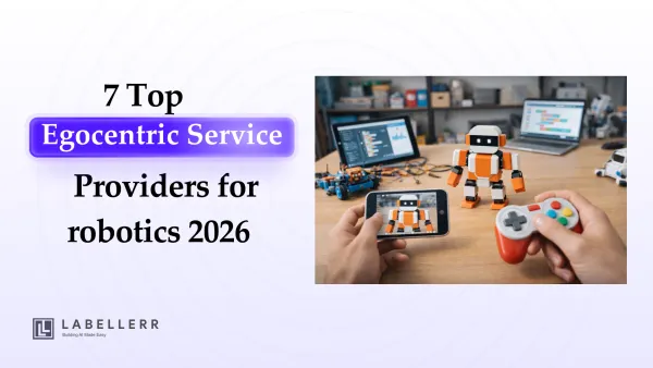 egocentric service providers