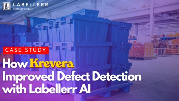 Case Study: Krevera