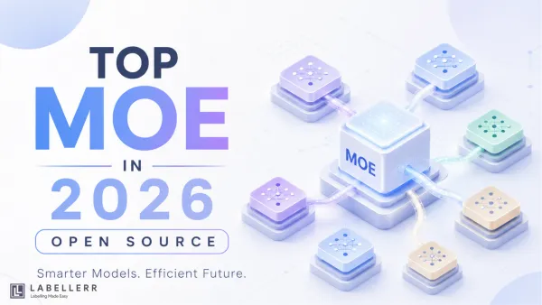 Mixture of Experts AI Models