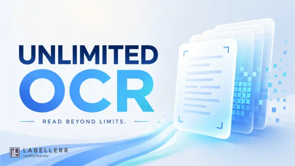 OCR