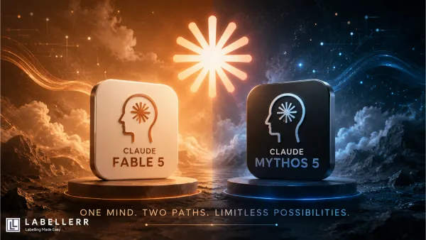 Claude Fable 5 and Mythos 5