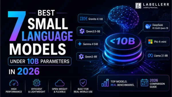 Small Language Models