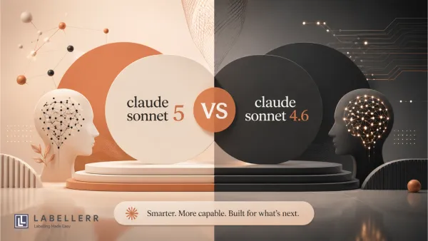 Claude Sonnet 5 vs Sonnet 4.6