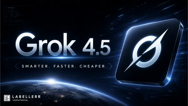 Grok 4.5