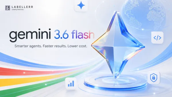 Gemini 3.6 Flash