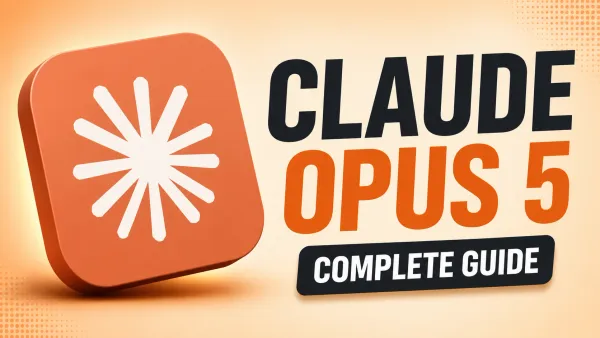 Claude Opus 5
