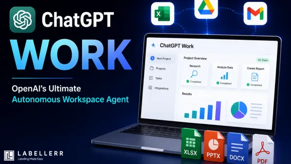 ChatGPT Work