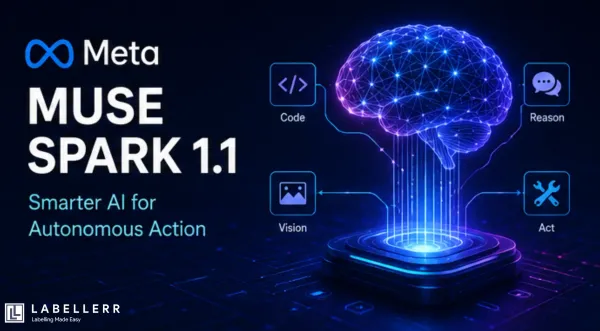 Meta Muse Spark 1.1