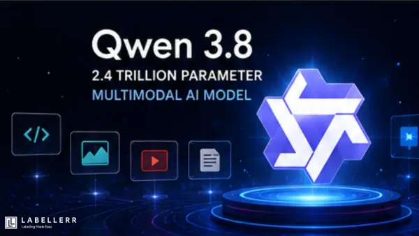 Qwen 3.8: Alibaba's Next-Gen Multimodal AI