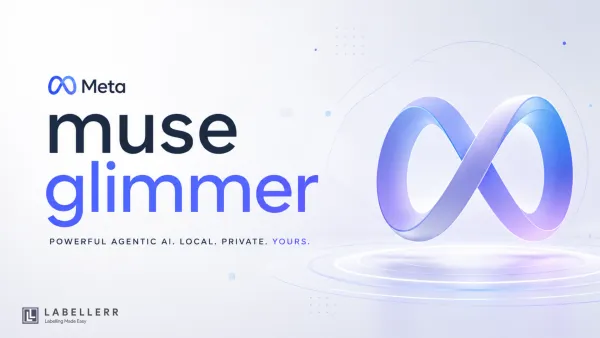 Muse Glimmer