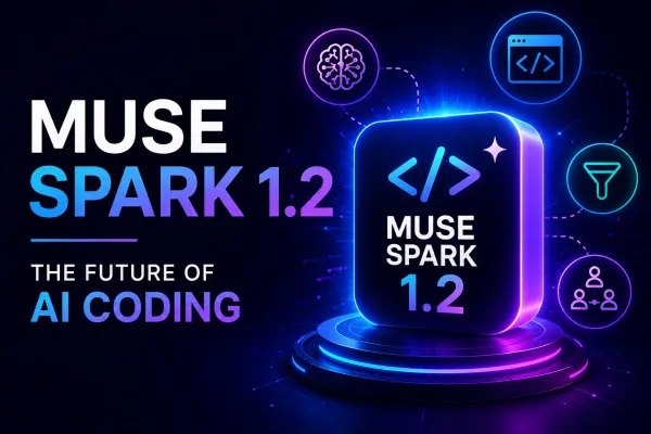 Meta Muse Spark 1.2