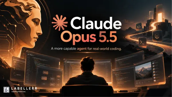 Claude Opus 5.5