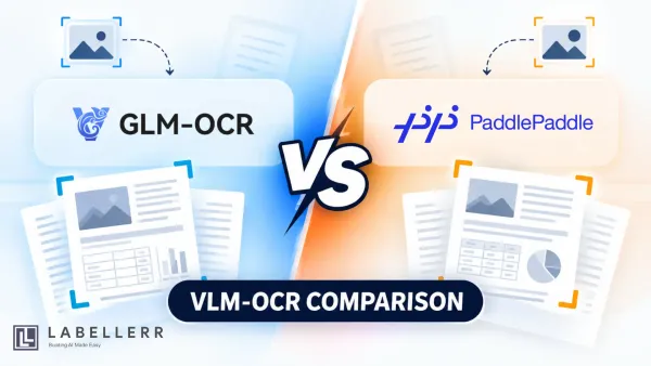 GLM-OCR vs PaddleOCR