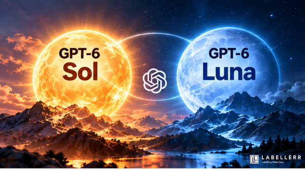 GPT-6 Sol and Luna: OpenAI’s New Frontier in Cost-Efficient AI