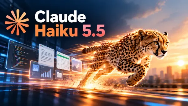 Claude Haiku 5.5
